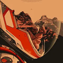 The Martian (2015)