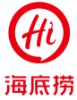 海底捞logo