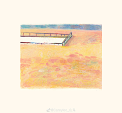 刺猬吖刺采集到Careyleo_山鬼