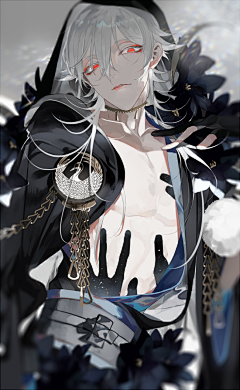 星辰♪stars采集到刀剑乱舞