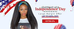 今天练了吗采集到KJ-独立日banner