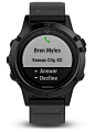 Garmin Fēnix 5 Watches Watch Releases 