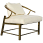 1stdibs - Pair of Brass "Faux Bamboo" Chairs By Mastercraft explore items from 1,700  global dealers at 1stdibs.com: 