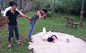 funny-wedding-photographers-taking-perfect-shot-behind-the-scenes-6