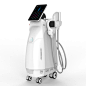 Ums Sculptor Electrical Muscle Stimulation Ems Sculpting Machine Weight Loss Machine Ems Muscle Stimulator Electro - Buy High Intensity Focused Electromagnetic Electric-muscle-stimulator-slimming-machine Electronic Muscle Stimulation,Muscle Stimulator Bod