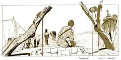 [转载]Rodolfo_Damaggio 钢铁侠， 蝎子王，&amp;_铅笔刀_新浪博客