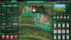 KING-S采集到未来乡村