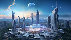 Z星空之下采集到城市/建筑