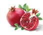 Pomegranate  红石榴