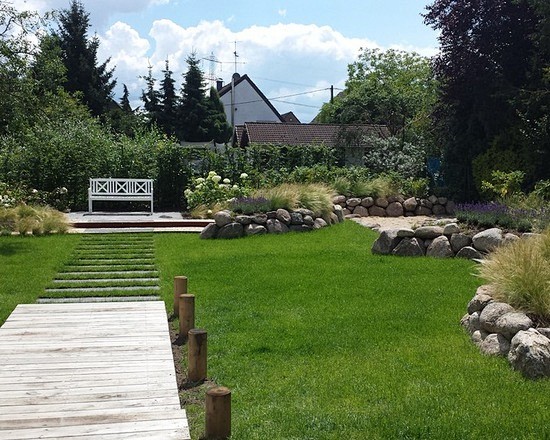 Hausgarten Wagner - ...