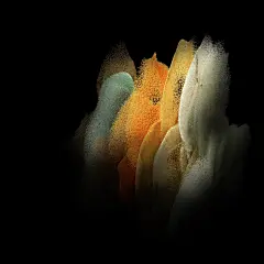 三星Galaxy S21手机自带壁纸（6）