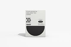 LongRiver采集到优秀品牌全案