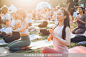 lululemon其他，更多高清无水印照片请关注@活动汪