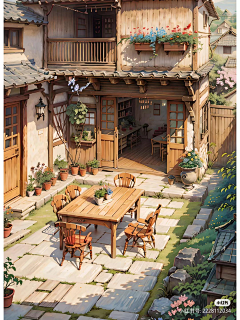 FUZ2jtBE采集到模型原画