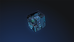 weilangpu采集到3D/素材