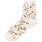Falke Fine flower socks