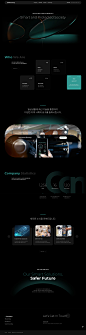 web design :: Behance