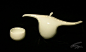 中国的陶瓷设计品牌spin    哇噻网