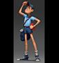 Return To Sender: Kip Redesign on Behance