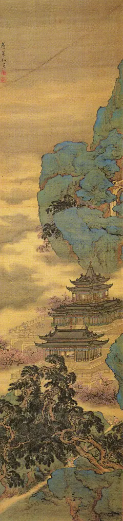 挂画贴图图片大全-挂画贴图高清好看的图片--花瓣老柚头的画板