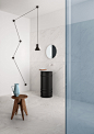 Terzo piano : <p>We already introduced you to Italian design studio Terzo Piano , they recently sent us all their latest work and we love them as much as their first one!</p>
