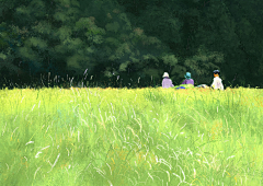 焕锦采集到【光阴】-岁月静好 现世安稳