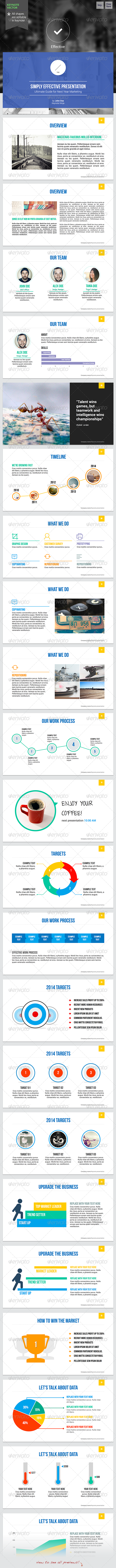 Effective - Keynote ...