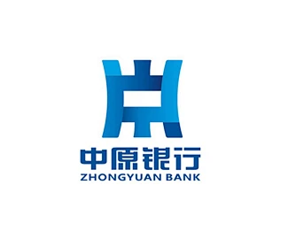 中原银行标志含义-LOGO之家网-花瓣网