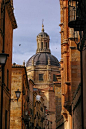 Salamanca / Architecture