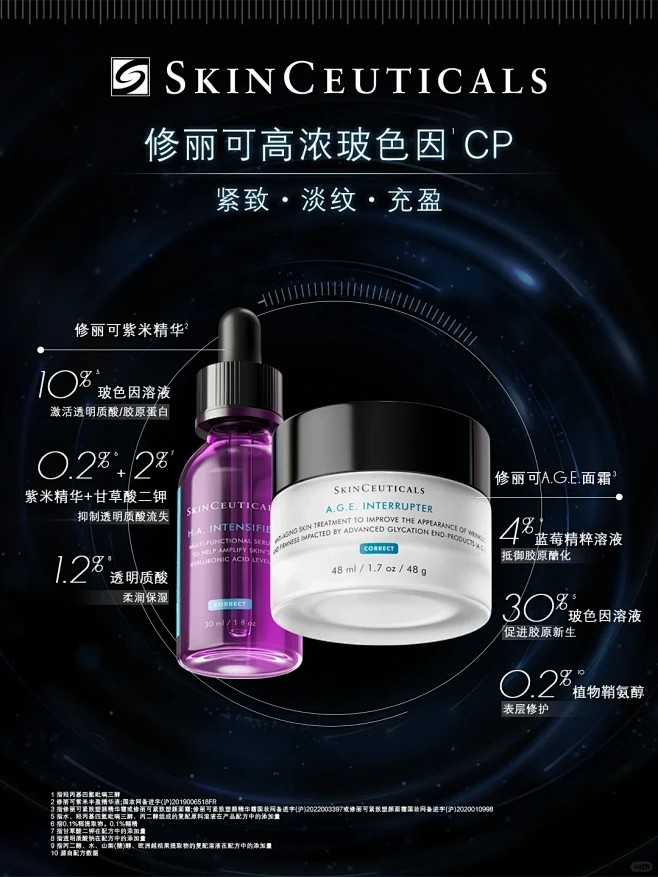 SKINCEUTICALS修丽可-花瓣网