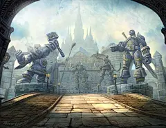 魔兽怀旧服真的要来了！“你实际想不想呢？”