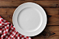盘子刀叉等餐具高清图片(图片ID：84239)-生活用品图片-素材中国16素材网