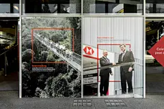 WINDOWS INTO SINGAPORE-古田路9号-品牌创意/版权保护平台