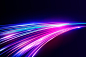 Free vector gradient speed motion background