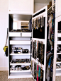 Storage and Closets Design Ideas, Remodels and Pictures