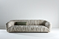 DRAPÉ | SOFA - Sofas from Laurameroni | Architonic : DRAPÉ | SOFA - Designer Sofas from Laurameroni ✓ all information ✓ high-resolution images ✓ CADs ✓ catalogues ✓ contact information ✓ find..