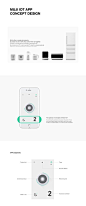 MUJI IOT on Behance