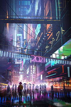 /小仙女/采集到背景