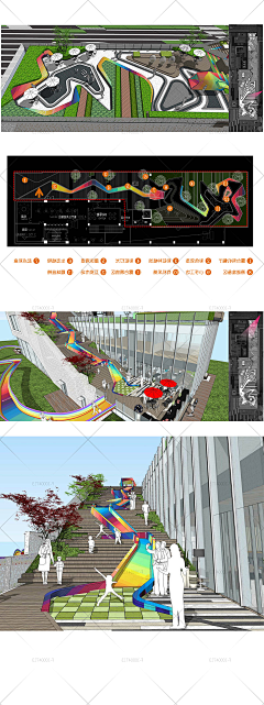 五块七毛八采集到G-景观-学院