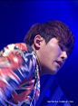 130216 [Captures] Hoya at Music Core
FR:onlyhoya