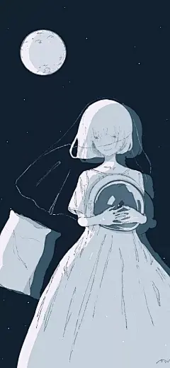 少女心壁纸
@故人静待风雪归
禁改描述