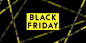 Black Friday : The task is to work out a visual concept “Black Friday” for retail and website KUPIVIP.RU, keeping to international visual identification for this event.