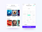 Payer2  #app# #主页面# 采集@设计工厂