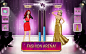 Hollywood Story: Fashion Star - Google Play 上的应用