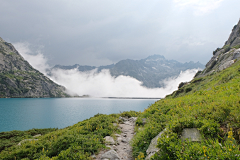 空水采集到背景 山/水