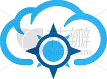 天气,品牌名称,罗盘,季节,图标,旅途,商务,专业人员,云,设计