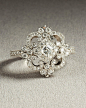 Vintage Ring - Absolutely stunning