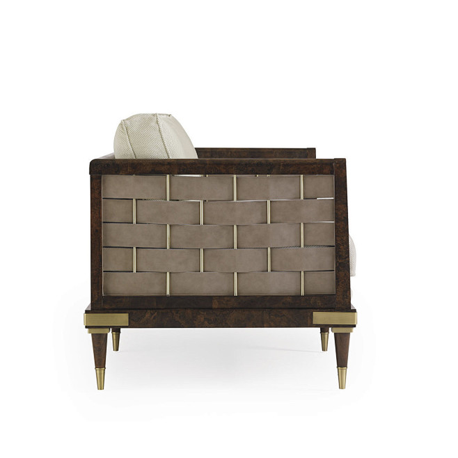 MONTPARNASSE SOFA : ...