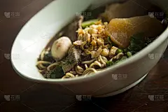 泰国的饮食文化