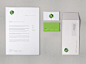 Corporate Id. // Macride // Maurizio Cristiano Denise on Behance